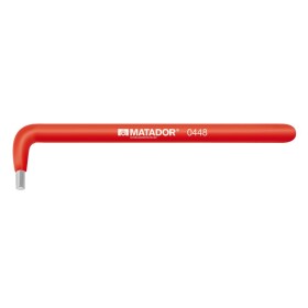 Matador Schraubwerkzeuge 04480050 inbus kľúč 5 mm; 04480050