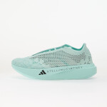 Tenisky adidas by Stella McCartney ADIZERO EVO SL Semi Flash Aqua/ Reflective Silver/ Core Black EUR 38 2/3