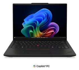 Lenovo ThinkPad T14 G7 čierna / Notebook / 14" WUXGA IPS / AMD RYZEN 5 PRO 215 / 16GB / 512GB SSD / W11P (22AL002UCK)