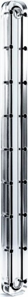 Stealkey Customs Cubetube - 360 mm, Acryl
