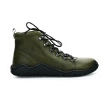 Koel Roxo Wool Olive zimné barefoot topánky 42 EUR
