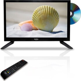 Xoro HTC 1949 V2, 18,5" (47cm) HD Fernseher, DVD