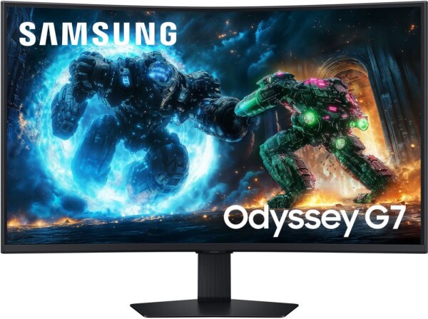 Samsung Samsung LS37FG750EUXEN - 165Hz | VA | UHD | 1ms