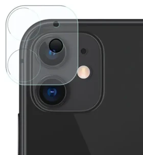Epico Camera Lens Protector / Ochranné sklo fotoaparátu / Apple iPhone 12 / Tvrdené sklo (50012151000005)