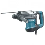 Makita HR3210C / Kombinované kladivo / 850W / 630 ot-min / 3.300 úderov-min / 5.0J / SDS- PLUS (HR3210C)