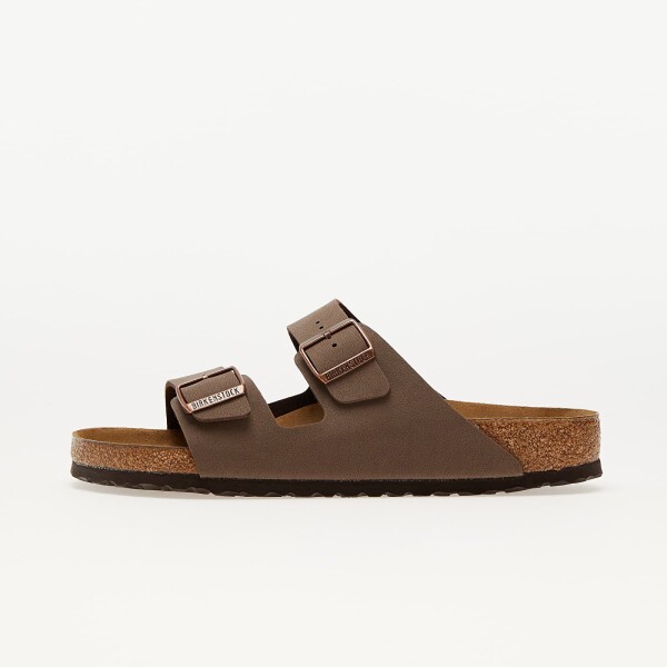 Tenisky Birkenstock Arizona Birko-Flor Soft Mocha EUR 45