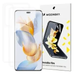 Wozinsky ochranná fólia na displej pre Honor 90 Pro / Ochranná fólia / neviditeľná