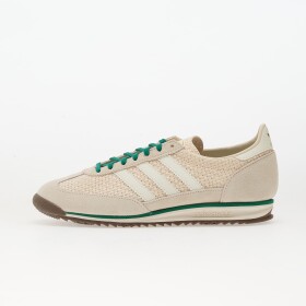 Tenisky adidas SL 72 Og W Wonder White/ Off White/ Gum5 EUR 35 1/2