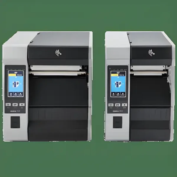 ZEBRA ZT620 / Tlačiareň čiarových kódov / 6" / 300dpi / Serial / USB / Gigabit Ethernet / BT 4.0 (ZT62063-T0E0200Z)