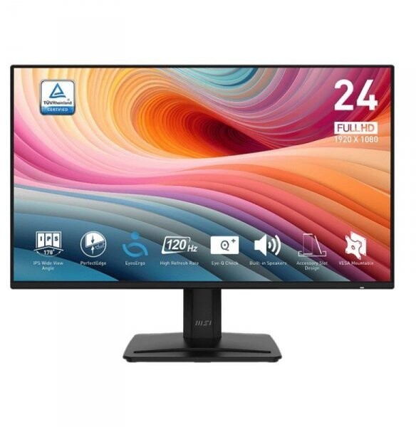 MSI PRO MP242A E2