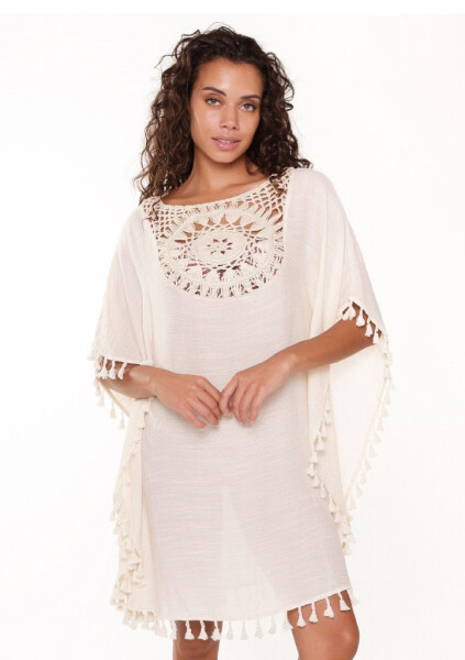 Dámska tunika LingaDore 7222 L/XL Béžová