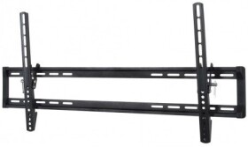 Vivanco Vivanco TV wall mount Tilt 85" 50kg