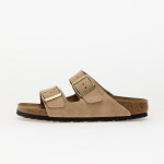 Tenisky Birkenstock Arizona Suede Leather Sandcastle EUR 36