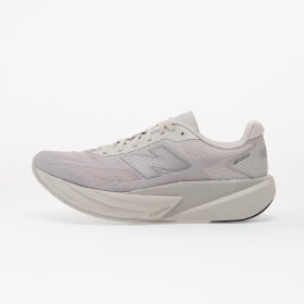 Tenisky New Balance FuelCell Rebel v5 Grey Matter/ Silver Metallic EUR 41.5