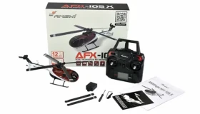AMEWI AFX-105 X