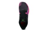 Xero shoes X2 Black/Neon Multi pánske športové barefoot tenisky 44 EUR