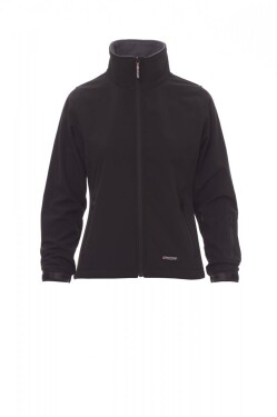 Bunda Payper SUNNY Farba: Čierna, Veľkosť: 2XL (000219005314000XXL)