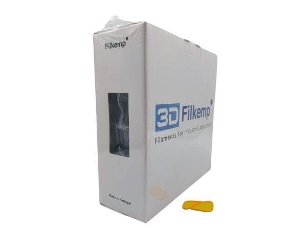 PLN čierny 1,75 mm 1 kg, Filkemp