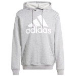 Adidas Essentials Fleecová mikina s veľkým logom M IJ8910 S