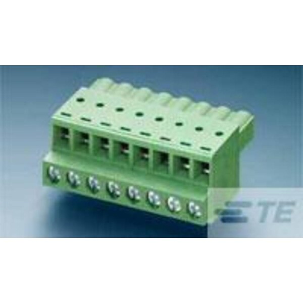 TE Connectivity 1986300-8 1 ks Package; 1986300-8