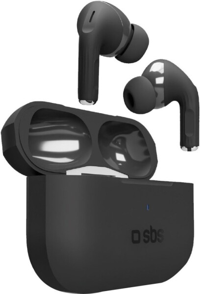 SBS Mobile SBS wireless earbuds Air Kab Max TWS, black