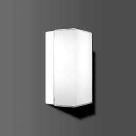 RZB 211421.002 211421.002 LED nástenné svetlo; 211421.002