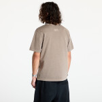 Tričko Nike Life Men's Short-Sleeve Knit Top Flat Pewter/ Flat Pewter S