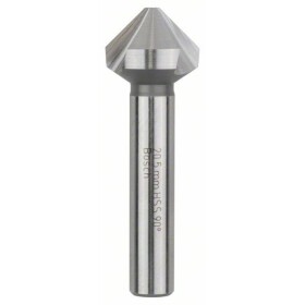 Bosch Accessories Bosch 2608597509 kužeľový záhlbník 20.5 mm HSS valcová stopka 1 ks; 2608597509