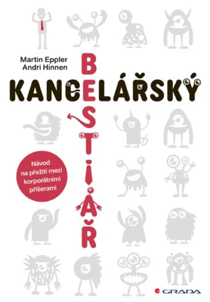 Kancelářský bestiář, Eppler Martin