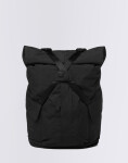 Pinqponq Kross Crinkle Black