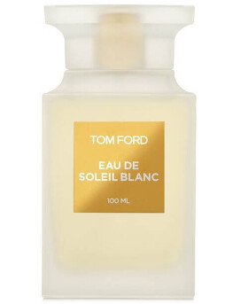 Tom Ford Eau De Soleil Blanc EDT ml