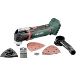 Metabo MT 18 LTX