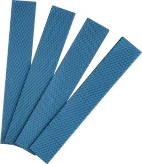 Thermal Grizzly Minus Pad Basic (120 x 20 x 0.5 mm) 4ks / Teplovodivá podložka / 4 Ks (TG-MP-B-120-20-05-4)