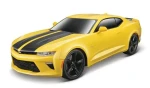 Maisto RC 2016 Chevrolet Camaro SS žltá