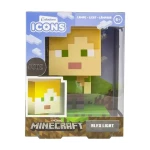 Paladone Lampa Alex Icon Light Minecraft