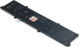 T6 Power Batéria pre Asus VivoBook 14 X413 X421 S413 Flip TP420 / Batéria pre notebook / 3640 mAh / 42 Wh / 3cell (NBAS0177)