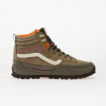 Tenisky Vans MTE Sk8-Hi Gore-Tex Insulated Brown/ Khaki EUR 42