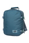 Batoh do lietadla 40x30x20 CabinZero Classic 28L Aruba Blue