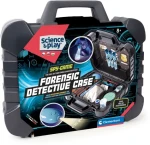 Clementoni SciencePlay Detektívny kufrík