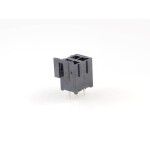 Molex konektor do DPS 1722981204 175 ks Tray; 1722981204