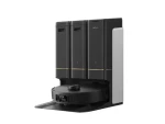 MOVA Z50 Ultra čierna / Robotický vysávač / 6400 mAh / 19000 Pa / 4l / LiDAR (RLZ92CE)
