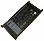 Dell Battery, 42WHR, 3 Cell Lithium Ion