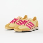 Tenisky adidas SL 72 OG W Almost Yellow/ Core Black/ Shock Pink EUR 38