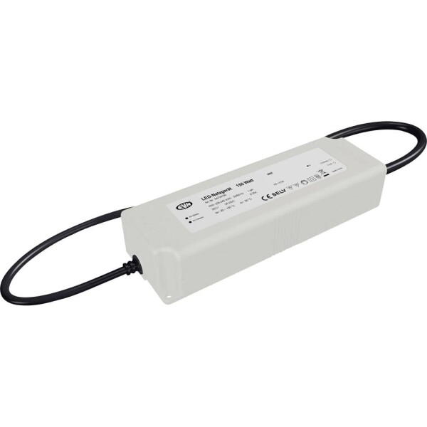EVN E6724150 napájací zdroj pre LED konštantné napätie 24 V/DC; E6724150