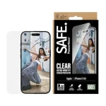 PanzerGlass SAFE Apple iPhone Air s inštalačným rámčekom (SA92447)