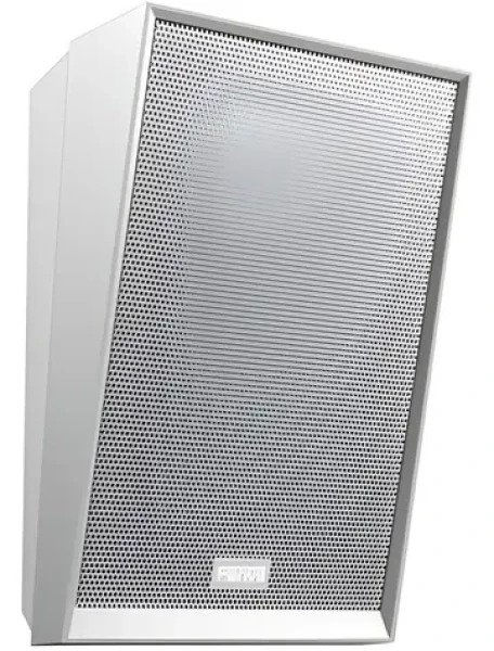 Fanvil A212 biela / Nástenný reproduktor / PoE / 15 W RMS / pre interkom (A212-WHITE)
