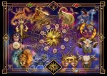 BlueBird Puzzle Znamenie zverokruhu