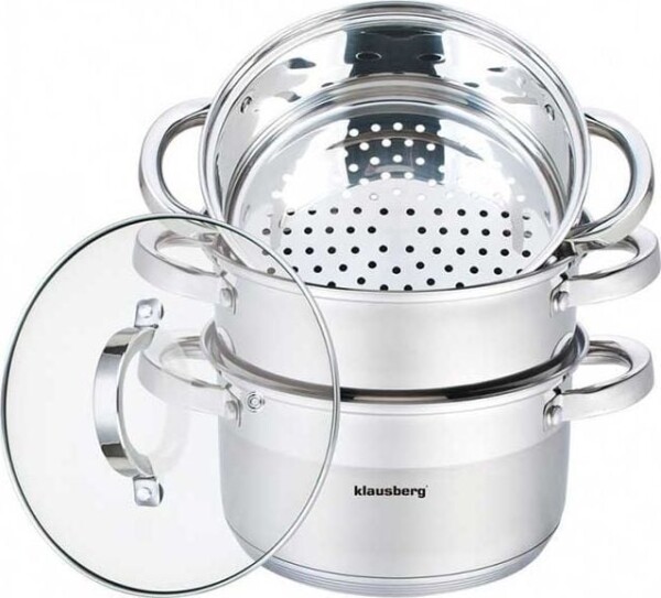 KingHoff 24 cm KB-7145