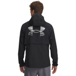 Mikina Under Armour Velociti Pro Storm Jacket Black L
