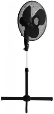 ECG Ventiliatorius ECG FS 40a RB Black